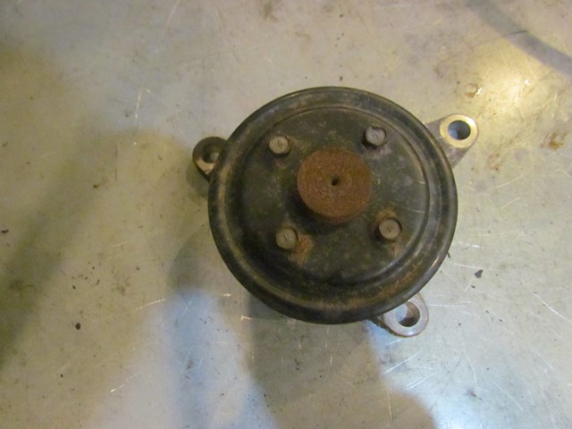 2003 Infiniti G35 Coupe Idler Pulley