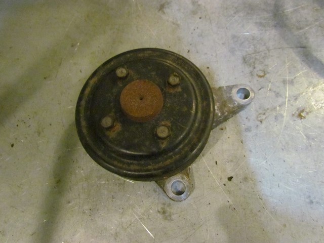 2003 Infiniti G35 Coupe Idler Pulley