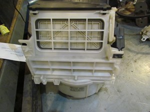 2003 Infiniti G35 Coupe Blower Motor Assy 27200 AM600