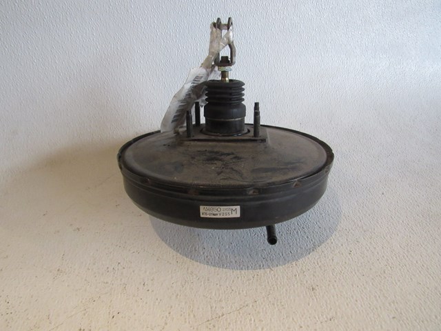 2003 Infiniti G35 Coupe Power Brake Booster AM850