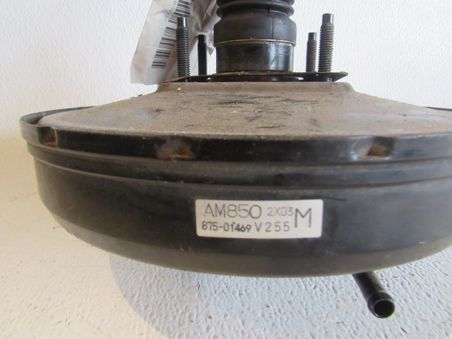 2003 Infiniti G35 Coupe Power Brake Booster AM850