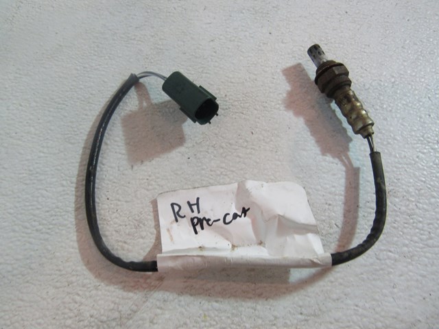 2003 2004 Infiniti G35 Coupe RH Passenger Pre-Cat Oxygen Sensor 