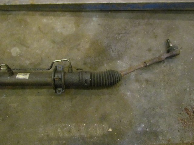 2003 Infiniti G35 Coupe Steering Rack AM800H