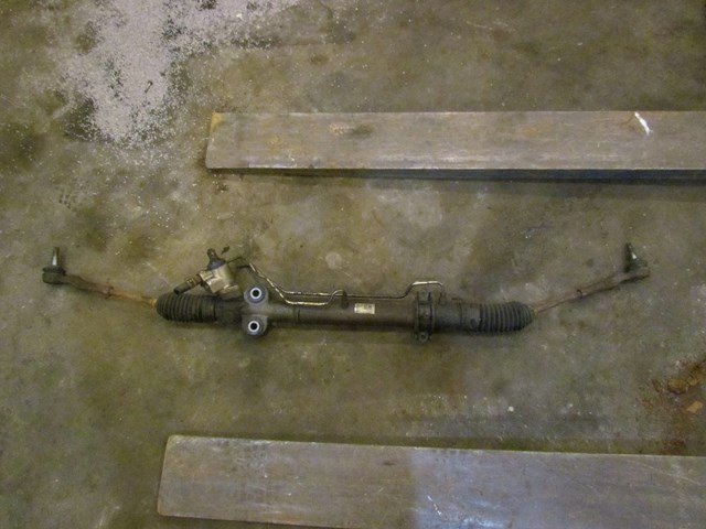 2003 Infiniti G35 Coupe Steering Rack AM800H