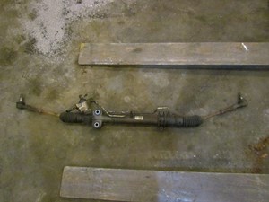 2003 Infiniti G35 Coupe Steering Rack AM800H