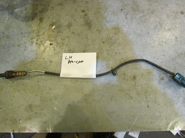 2003 Infiniti G35 Coupe LH Driver Pre-Cat Oxygen Sensor