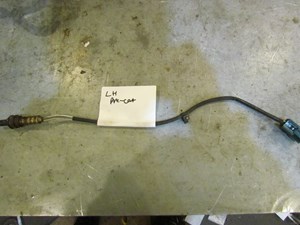 2003 Infiniti G35 Coupe LH Driver Pre-Cat Oxygen Sensor