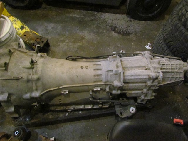 2010 Infiniti G37X AWD Sedan 7 Speed Auto Transmission 92K Miles