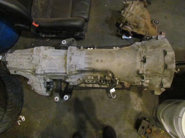 2010 Infiniti G37X AWD Sedan 7 Speed Auto Transmission 92K Miles