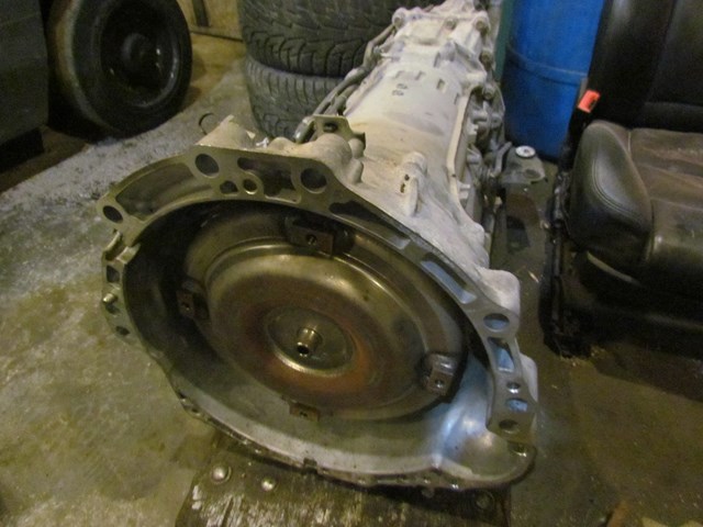 2010 Infiniti G37X AWD Sedan 7 Speed Auto Transmission 92K Miles