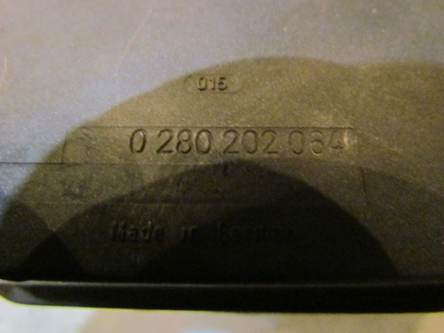 1985-1987 Porsche 944 MAF Air Flow Meter Bosch