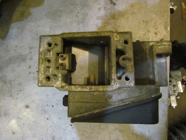 1985-1987 Porsche 944 MAF Air Flow Meter Bosch