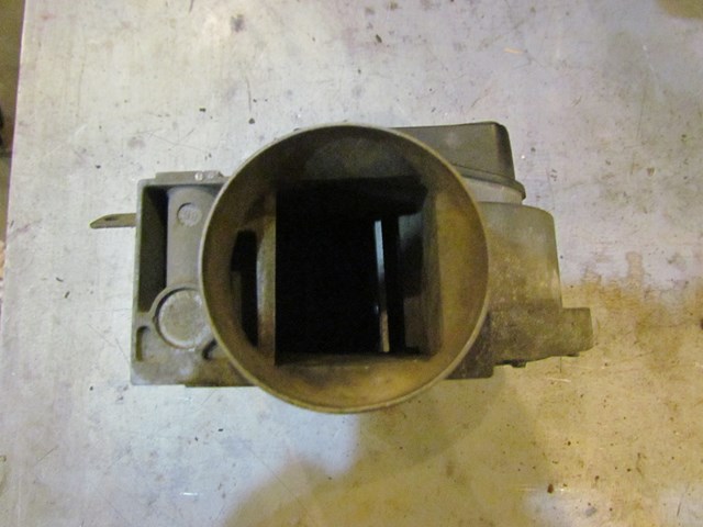 1985-1987 Porsche 944 MAF Air Flow Meter Bosch
