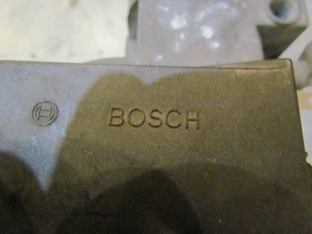 1985-1987 Porsche 944 MAF Air Flow Meter Bosch