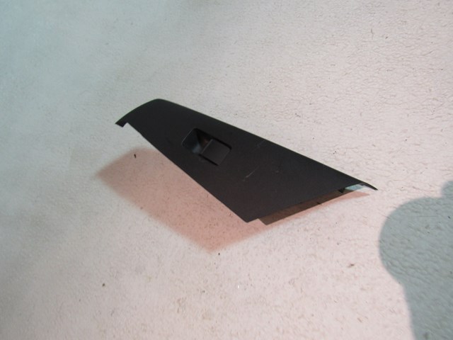 2010 Mazda SPEED3 Rear LH Driver Door Switch BBM2 66 370