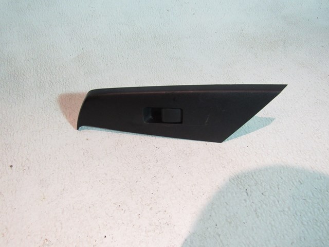 2010 Mazda SPEED3 Rear LH Driver Door Switch BBM2 66 370