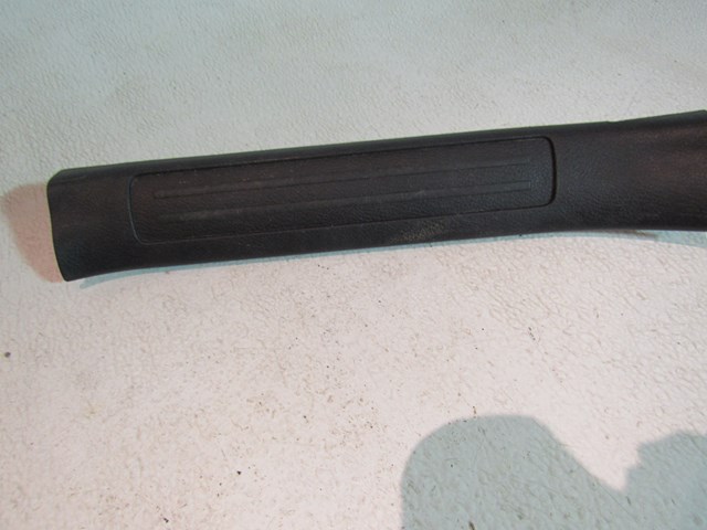 2010 Mazda SPEED3 Rear LH Driver Door Sill BBM4 68 740