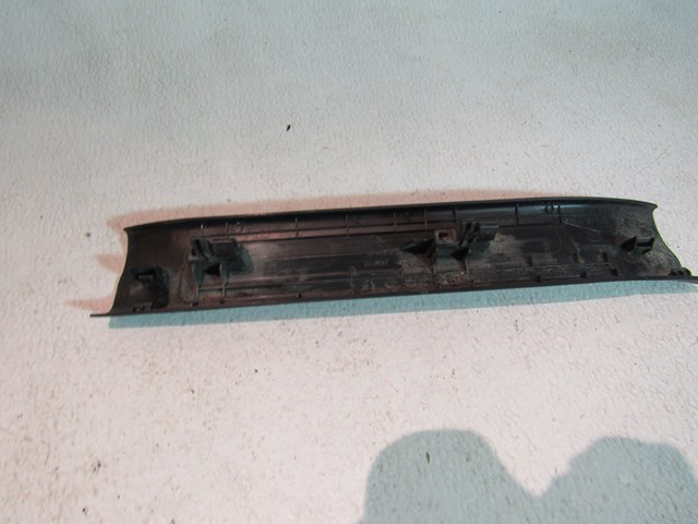 2010 Mazda SPEED3 Rear LH Driver Door Sill BBM4 68 740