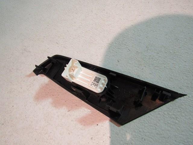 2010 Mazda SPEED3 Rear RH Passenger Door Switch