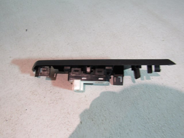 2010 Mazda SPEED3 Rear RH Passenger Door Switch