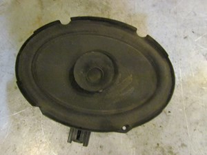2010 Mazda SPEED3 Rear RH Passenger Door Speaker
