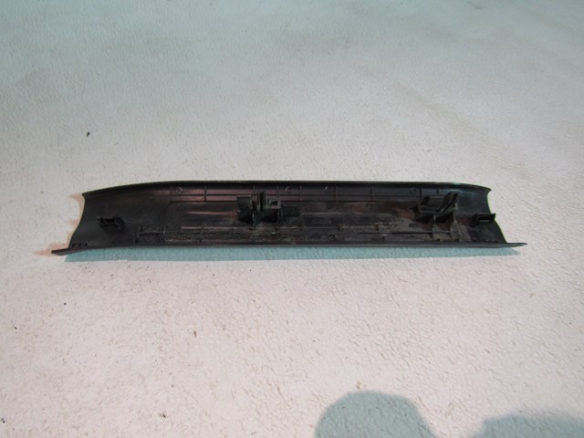 2010 Mazda SPEED3 Rear RH Passenger Door Sill Kick Plate