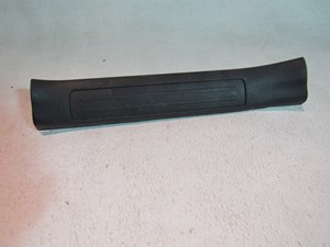 2010 Mazda SPEED3 Rear RH Passenger Door Sill Kick Plate