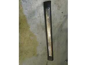 2010 Mazda SPEED3 Front LH Driver Door Sill Kick Plate