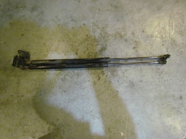 2010 Mazda Mazdaspeed3 Hatch Strut Set 