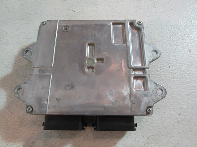 2010 Mazda MAzdaspeed3 ECU Engine Computer L3BM18881D