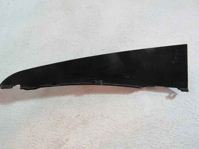 2010 Mazda Mazdaspeed3 Dash Trim BBM4 55215