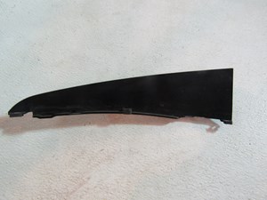 2010 Mazda Mazdaspeed3 Dash Trim BBM4 55215