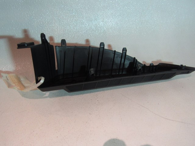 2010 Mazda SPEED3 LH Driver Interior Trim Panel BBN9 68 770