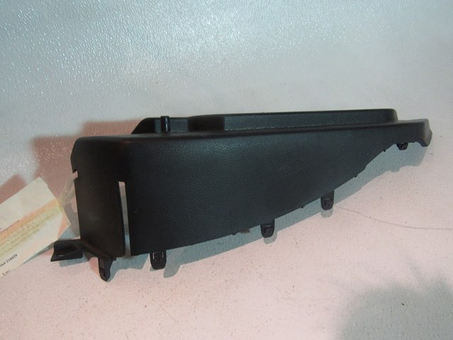 2010 Mazda SPEED3 LH Driver Interior Trim Panel BBN9 68 770