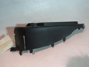 2010 Mazda SPEED3 LH Driver Interior Trim Panel BBN9 68 770