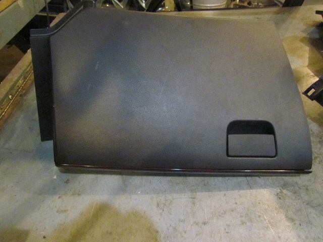 2010 Mazda SPEED3 Glove Box w/Trim BBM4 64161