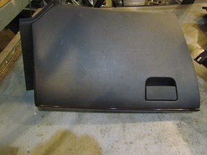 2010 Mazda SPEED3 Glove Box w/Trim BBM4 64161