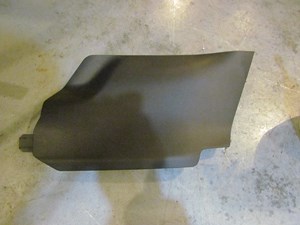 2010 Mazda SPEED3 RH Passenger Center Console Trim BBM4 64231