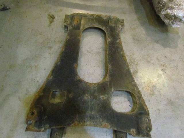 2010 Mazda SPEED3 Front Subframe Brace