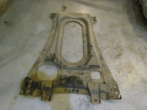 2010 Mazda SPEED3 Front Subframe Brace