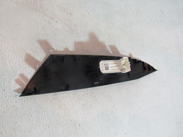 2010 Mazda SPEED3 Front RH Passenger Door Switch BBM2 66370