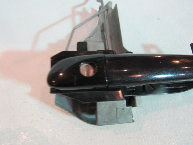 2010 Mazda SPEED3 Front LH Driver Exterior Door Handle