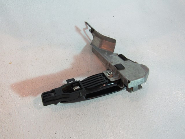 2010 Mazda SPEED3 Front LH Driver Exterior Door Handle