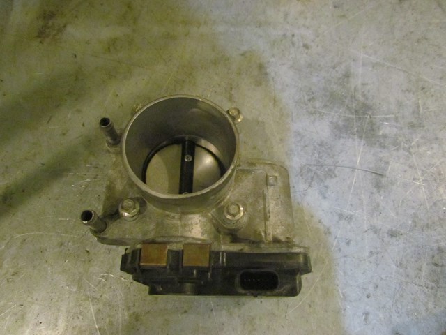 2010 Mazda SPEED3 Throttle Body
