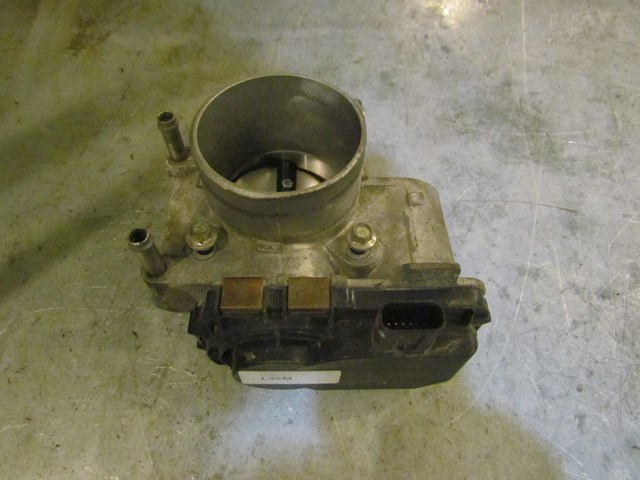 2010 Mazda SPEED3 Throttle Body