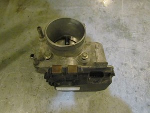 2010 Mazda SPEED3 Throttle Body