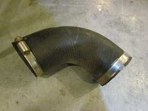 2010 Mazda SPEED3 Air Intake Tube