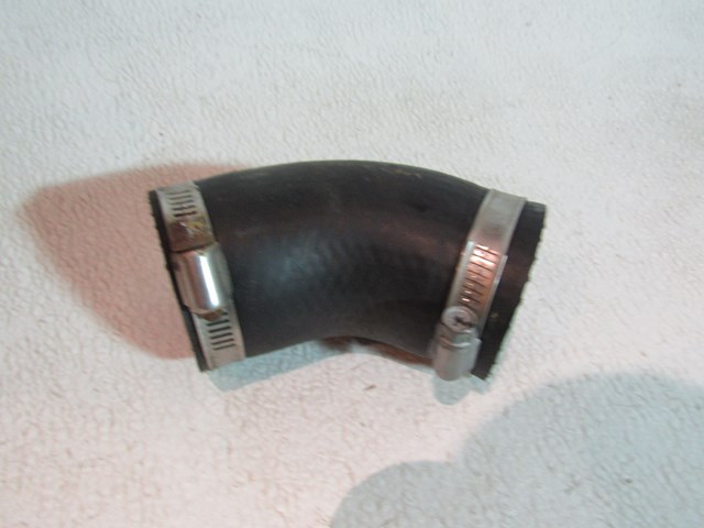 2010 Mazda SPEED3 Air Intake Tube Curved Tube