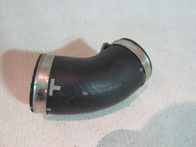 2010 Mazda SPEED3 Air Intake Tube Curved Tube