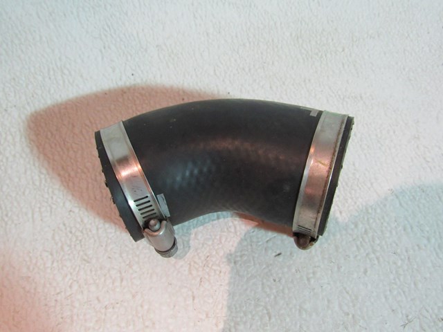 2010 Mazda SPEED3 Air Intake Tube Curved Tube